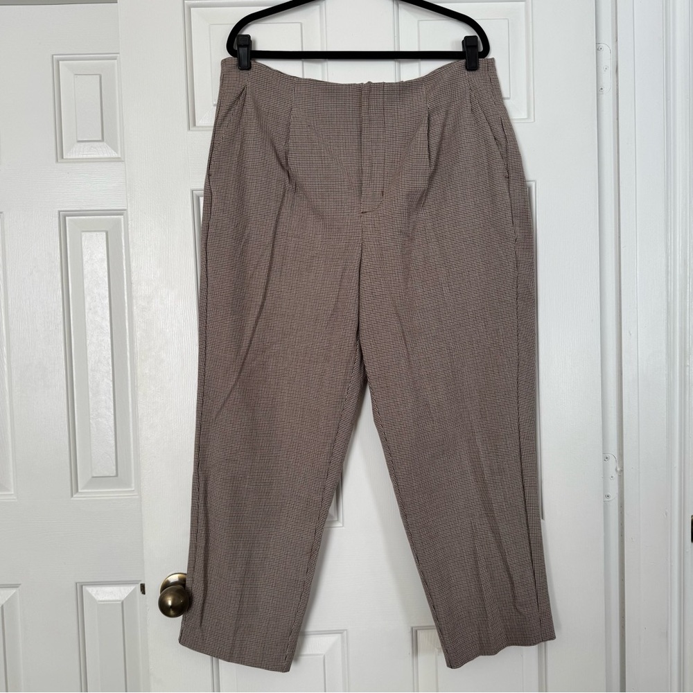 A New Day Houndstooth Trousers